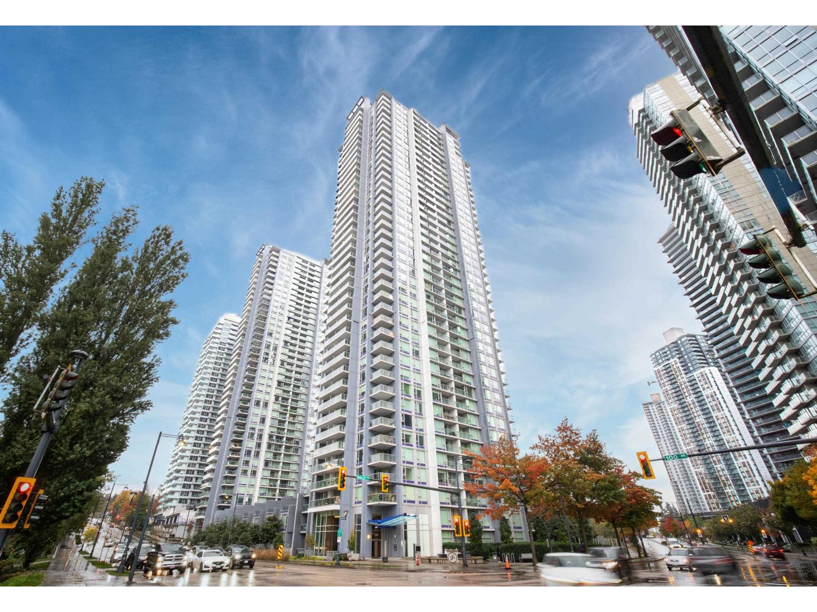 2711 13696 100 Avenue, Surrey, British Columbia  V3T 0L5 - Photo 2 - R3062313