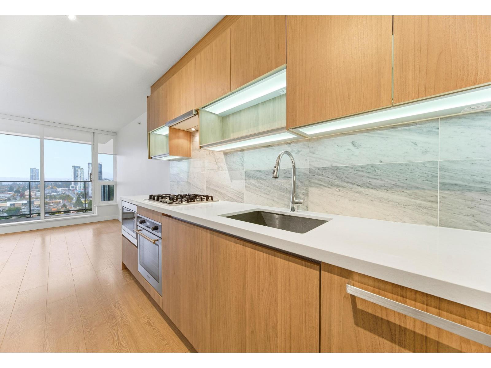 2711 13696 100 Avenue, Surrey, British Columbia  V3T 0L5 - Photo 5 - R3062313