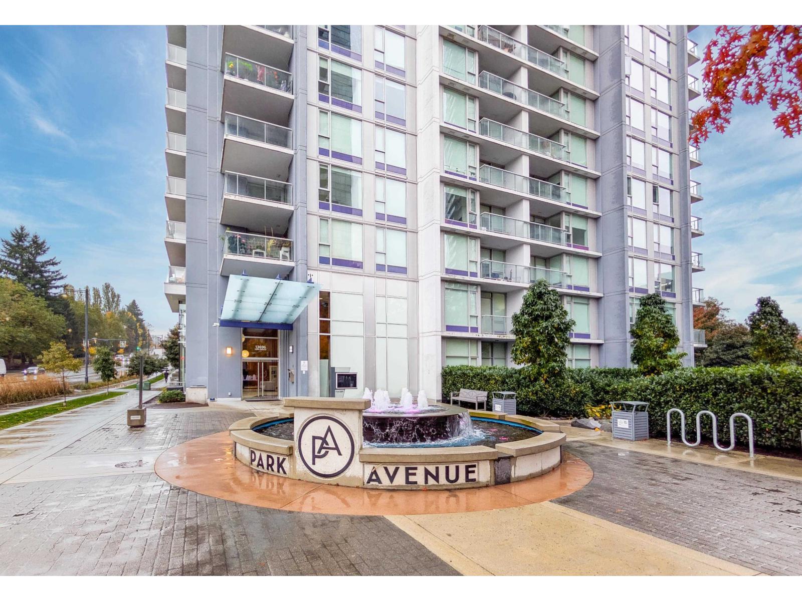 2711 13696 100 AVENUE, surrey, British Columbia