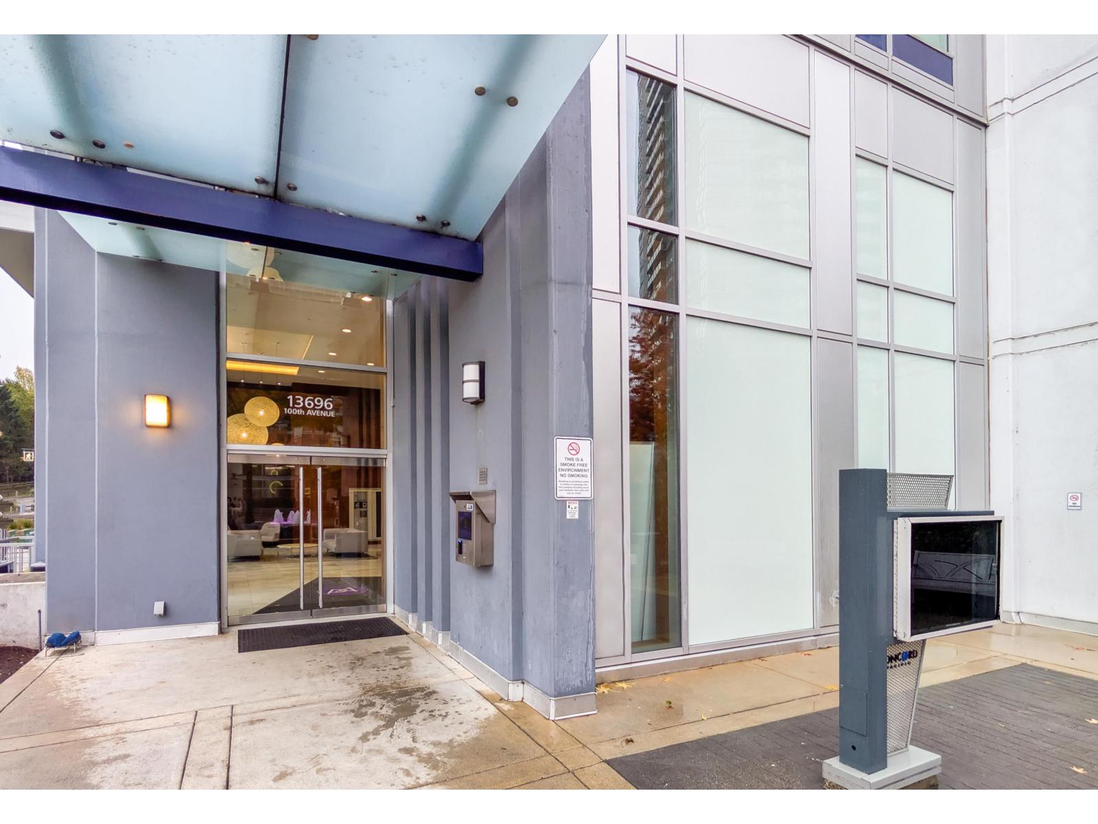 2711 13696 100 Avenue, Surrey, British Columbia  V3T 0L5 - Photo 3 - R3062313