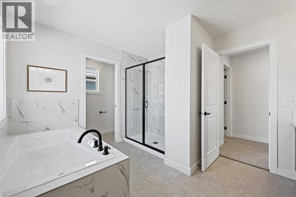 634 Bayview Lane Sw, Airdrie, Alberta  T4B 5M4 - Photo 22 - A2266583