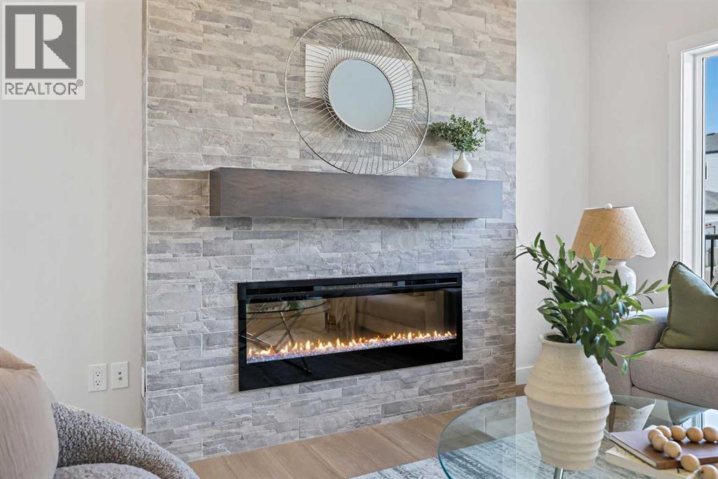 634 Bayview Lane Sw, Airdrie, Alberta  T4B 5M4 - Photo 7 - A2266583