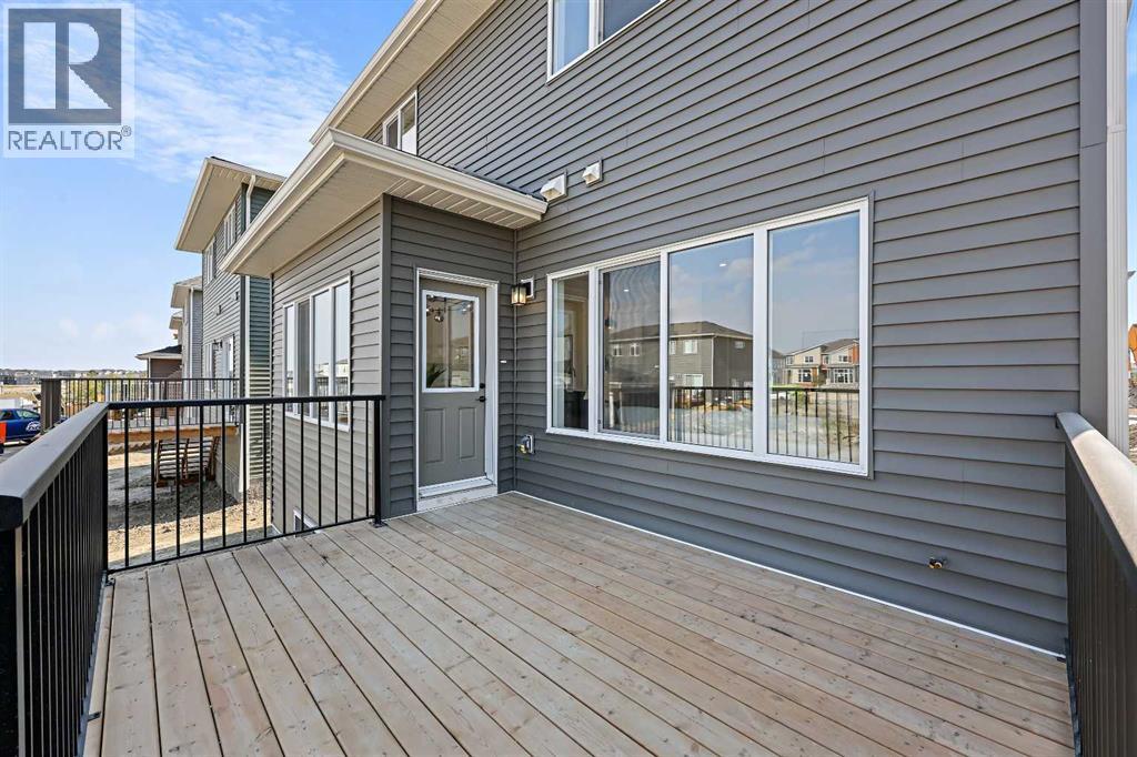 634 Bayview Lane Sw, Airdrie, Alberta  T4B 5M4 - Photo 33 - A2266583