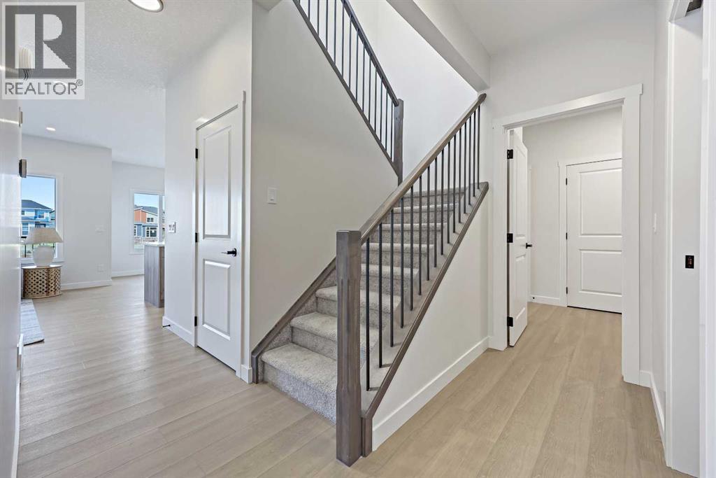 634 Bayview Lane Sw, Airdrie, Alberta  T4B 5M4 - Photo 14 - A2266583