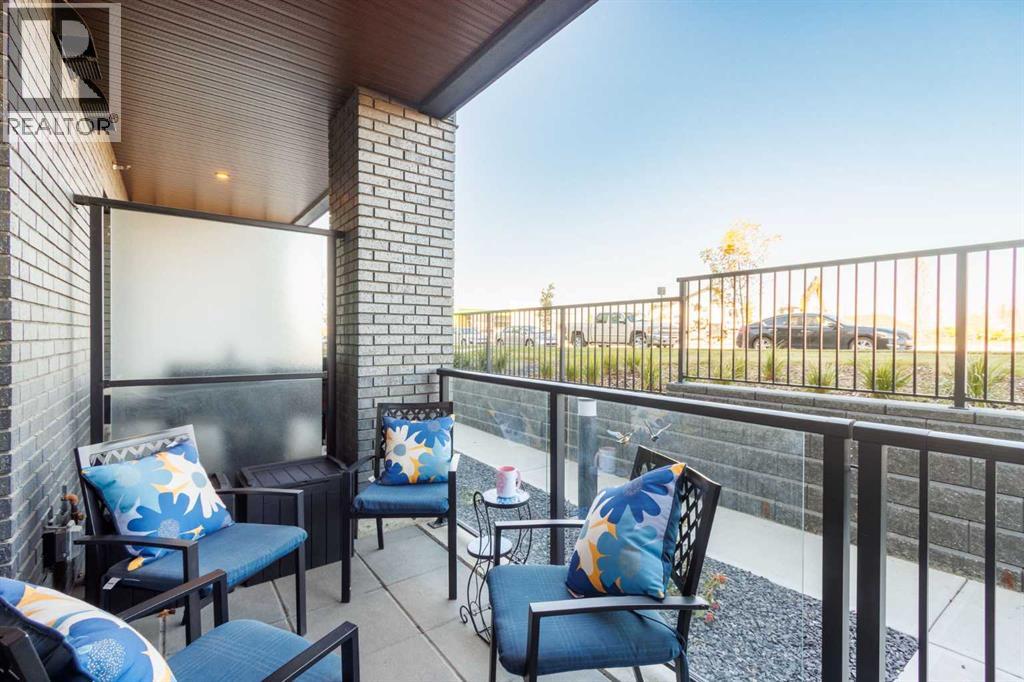 2106, 100 Banister Drive, Okotoks, Alberta  T1S 5Y3 - Photo 20 - A2263390