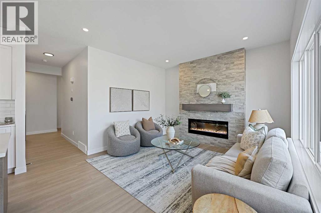 634 Bayview Lane Sw, Airdrie, Alberta  T4B 5M4 - Photo 8 - A2266583