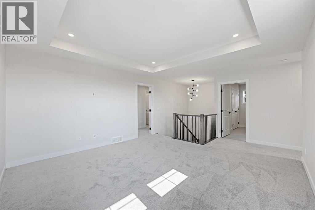 634 Bayview Lane Sw, Airdrie, Alberta  T4B 5M4 - Photo 16 - A2266583