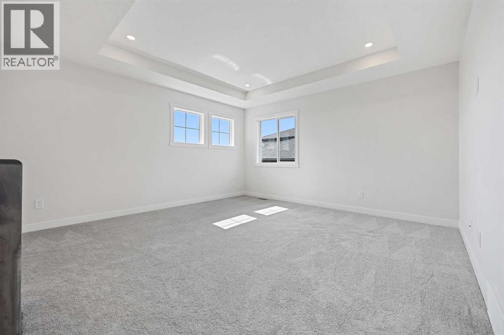 634 Bayview Lane Sw, Airdrie, Alberta  T4B 5M4 - Photo 15 - A2266583