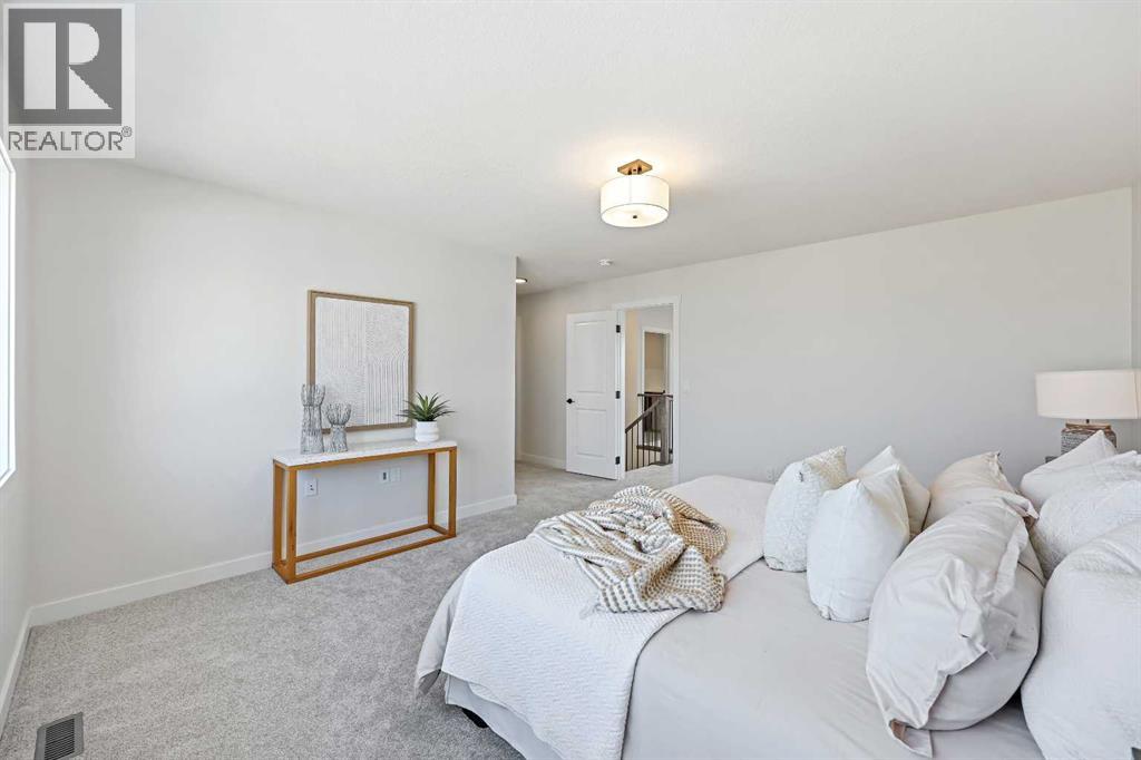 634 Bayview Lane Sw, Airdrie, Alberta  T4B 5M4 - Photo 19 - A2266583