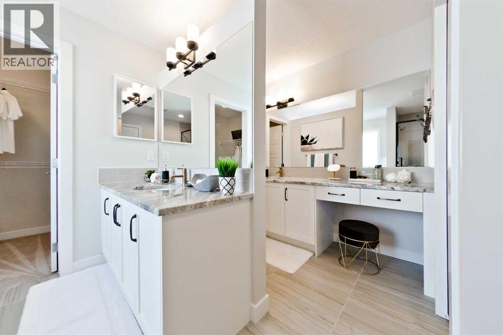 630 Bayview Lane Sw, Airdrie, Alberta  T4B 5M4 - Photo 6 - A2266612