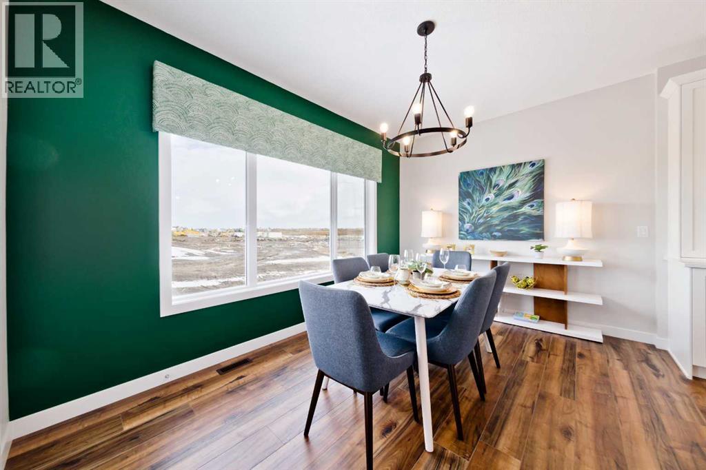 630 Bayview Lane Sw, Airdrie, Alberta  T4B 5M4 - Photo 3 - A2266612