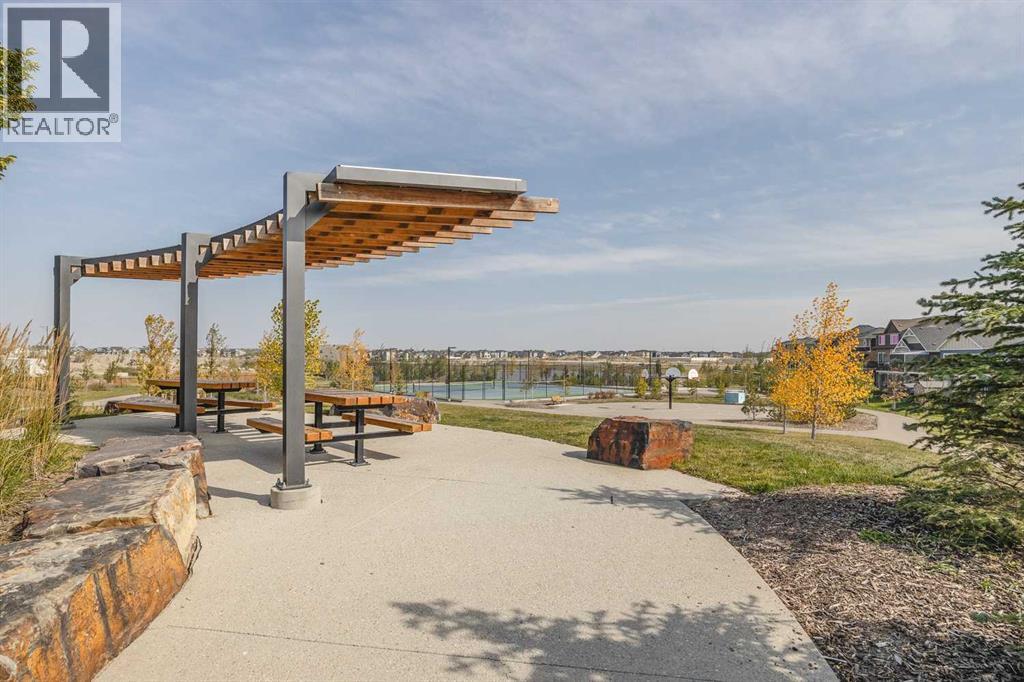 630 Bayview Lane Sw, Airdrie, Alberta  T4B 5M4 - Photo 9 - A2266612