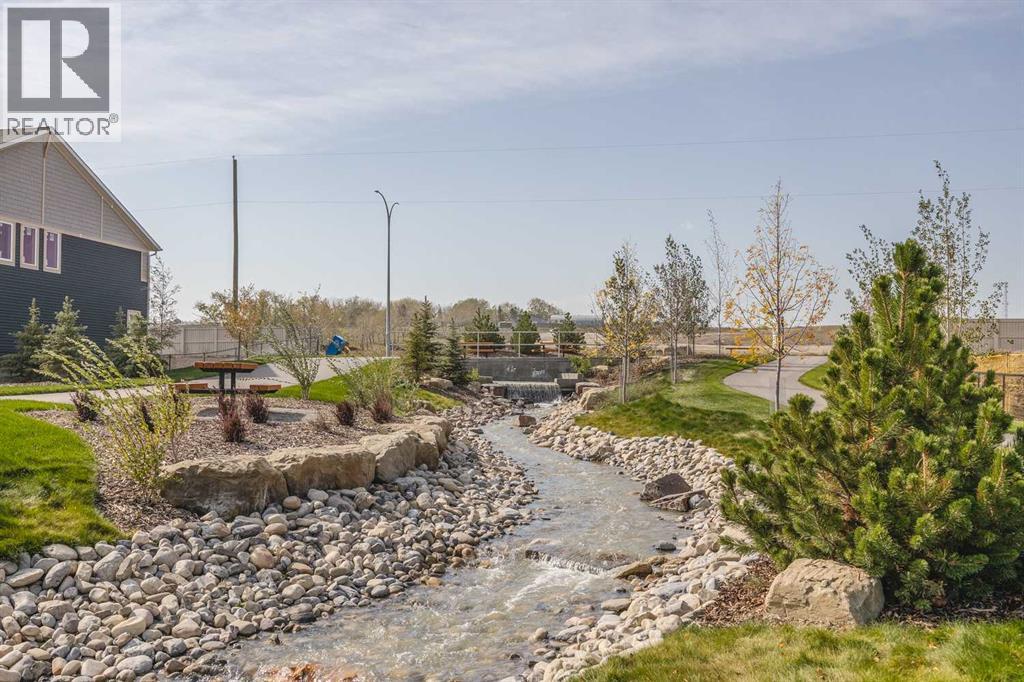 630 Bayview Lane Sw, Airdrie, Alberta  T4B 5M4 - Photo 14 - A2266612