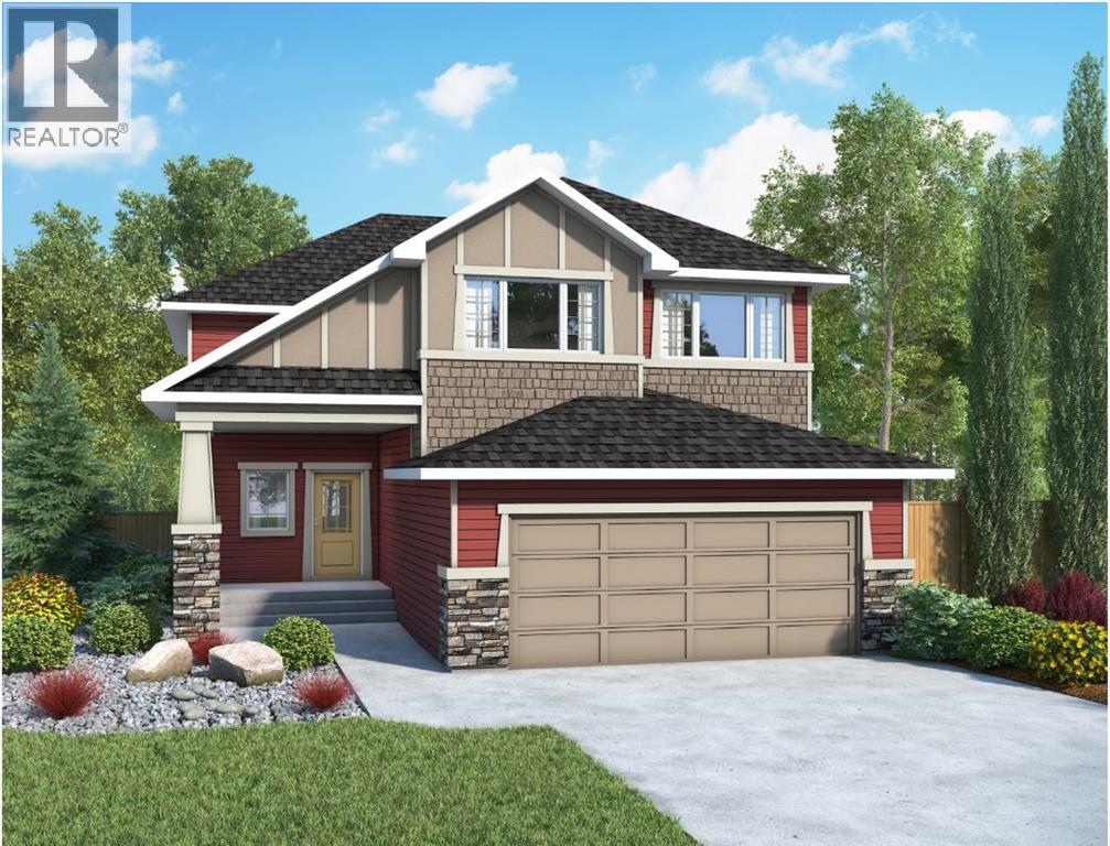 630 Bayview Lane Sw, Airdrie, Alberta  T4B 5M4 - Photo 15 - A2266612