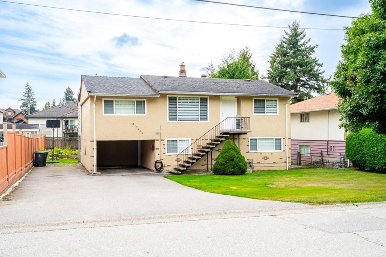 13466 98b Avenue, Surrey, British Columbia  V3T 1E3 - Photo 7 - R3052559