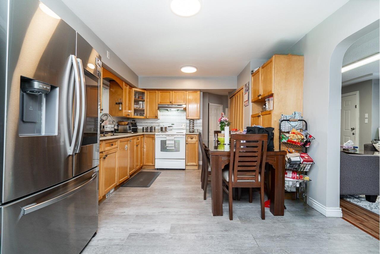 13466 98b Avenue, Surrey, British Columbia  V3T 1E3 - Photo 9 - R3052559