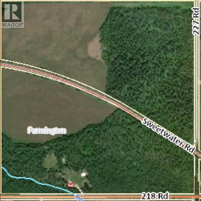 3466 218 Road, dawson creek, British Columbia