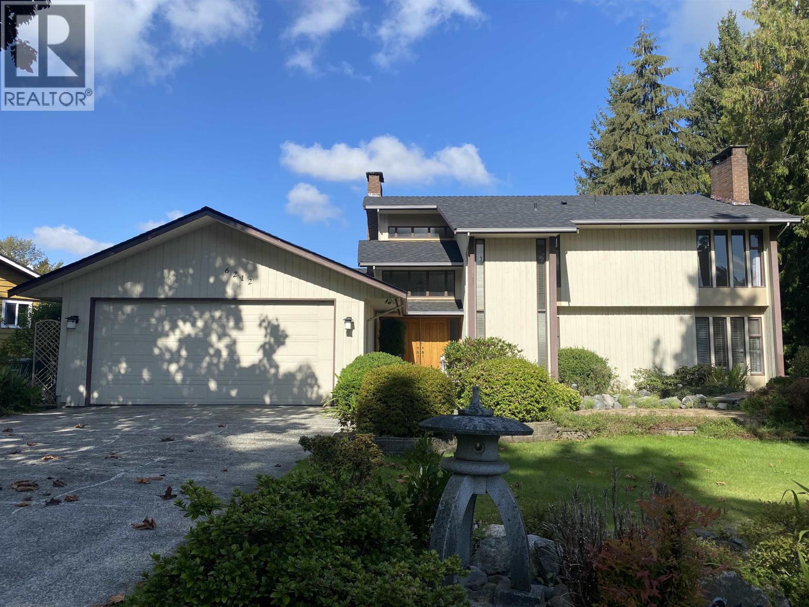 6212 GORDON AVENUE, burnaby, British Columbia