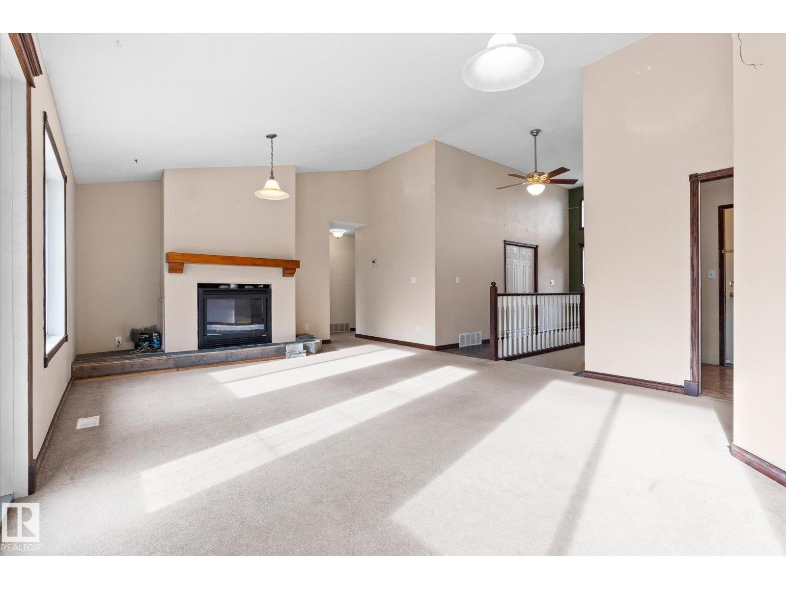 #16 1319 Twp Road 510, Rural Parkland County, Alberta  T7Y 2N2 - Photo 11 - E4463700