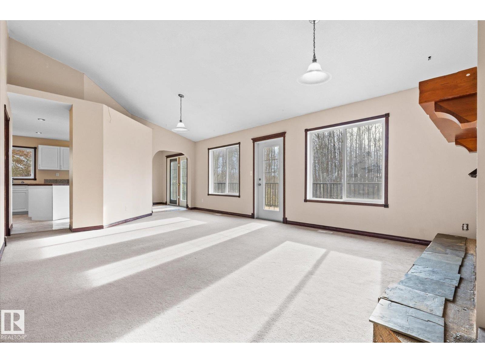 #16 1319 Twp Road 510, Rural Parkland County, Alberta  T7Y 2N2 - Photo 13 - E4463700