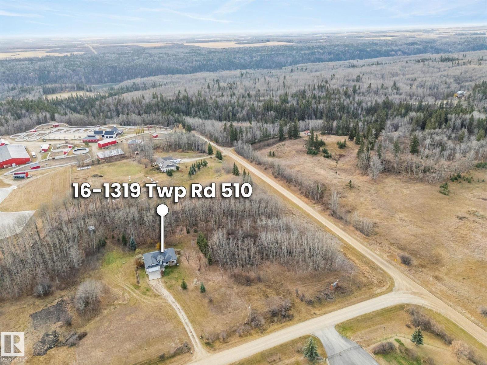#16 1319 Twp Road 510, Rural Parkland County, Alberta  T7Y 2N2 - Photo 3 - E4463700