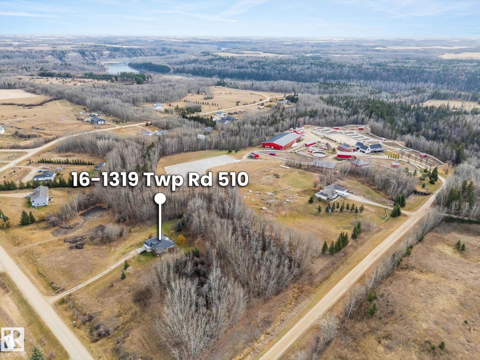 #16 1319 Twp Road 510, Rural Parkland County, Alberta  T7Y 2N2 - Photo 4 - E4463700