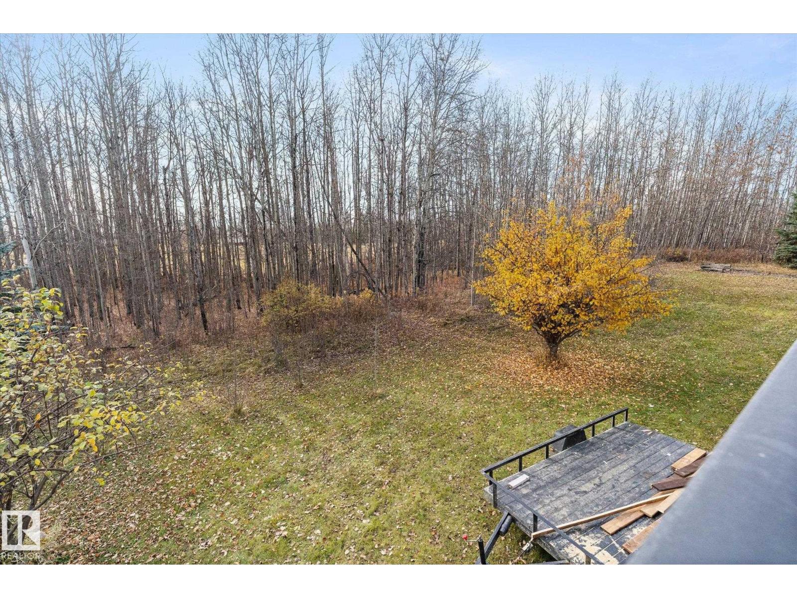 #16 1319 Twp Road 510, Rural Parkland County, Alberta  T7Y 2N2 - Photo 49 - E4463700