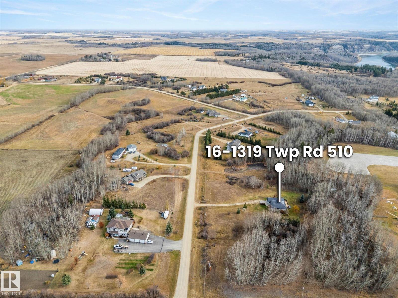 #16 1319 Twp Road 510, Rural Parkland County, Alberta  T7Y 2N2 - Photo 5 - E4463700