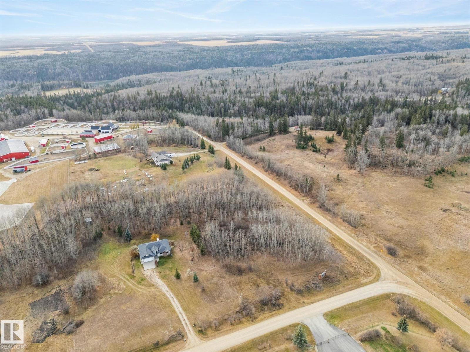 #16 1319 Twp Road 510, Rural Parkland County, Alberta  T7Y 2N2 - Photo 52 - E4463700