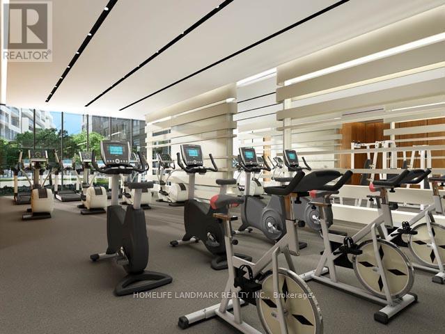 1240 - 25 Adra Grado Way, Toronto, Ontario  M2J 0H6 - Photo 16 - C12484818