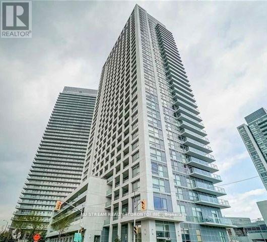2204 - 275 YORKLAND ROAD, Toronto, Ontario