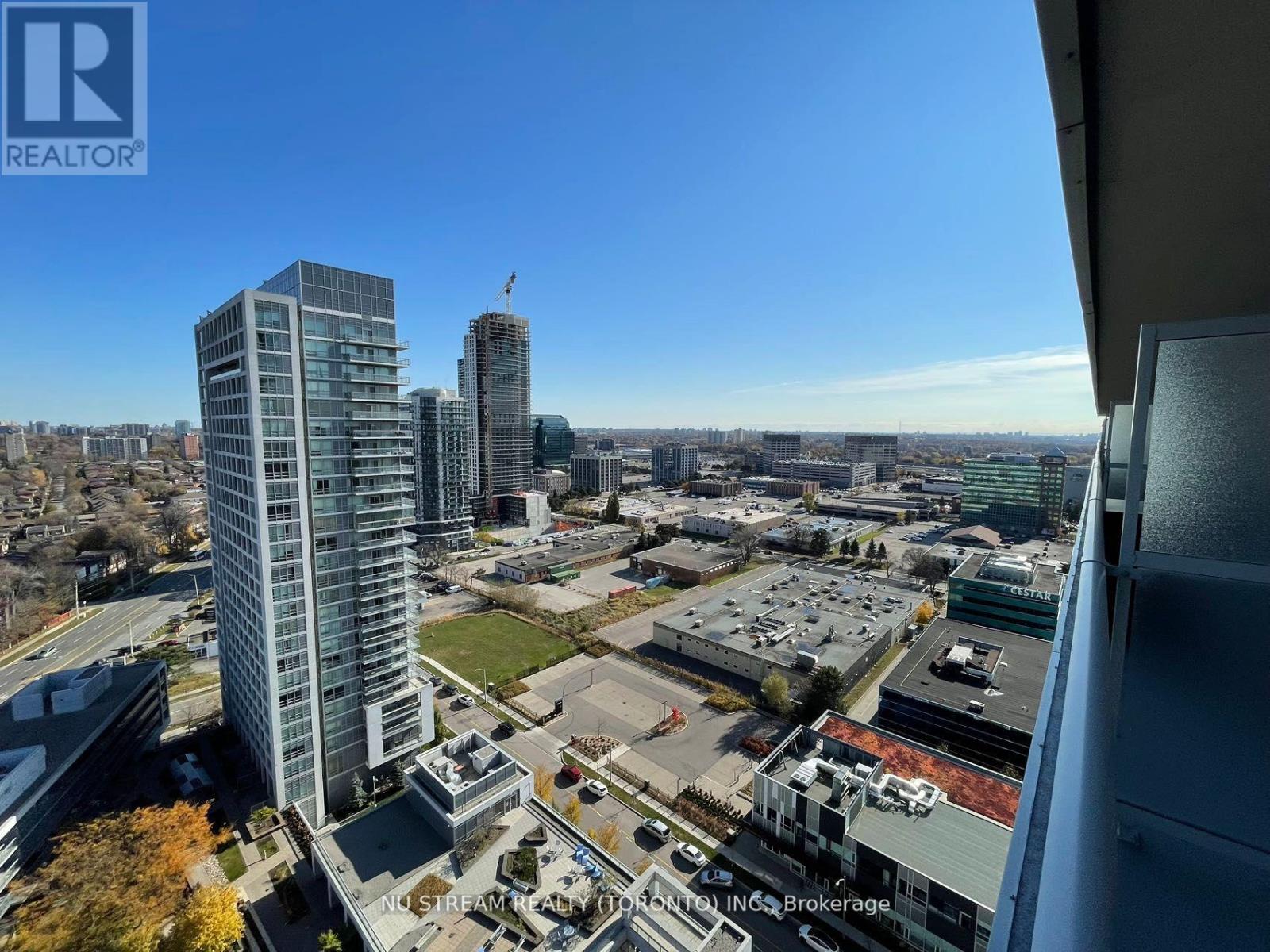 2204 - 275 Yorkland Road, Toronto, Ontario  M2J 0B4 - Photo 9 - C12484822