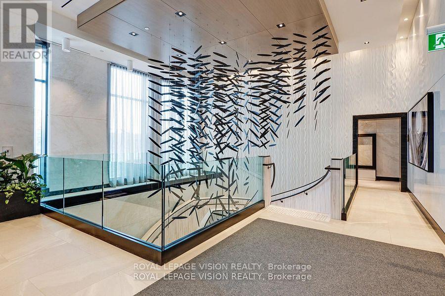 Gph 25 - 1 Edgewater Drive, Toronto, Ontario  M5A 0L1 - Photo 4 - C12484841