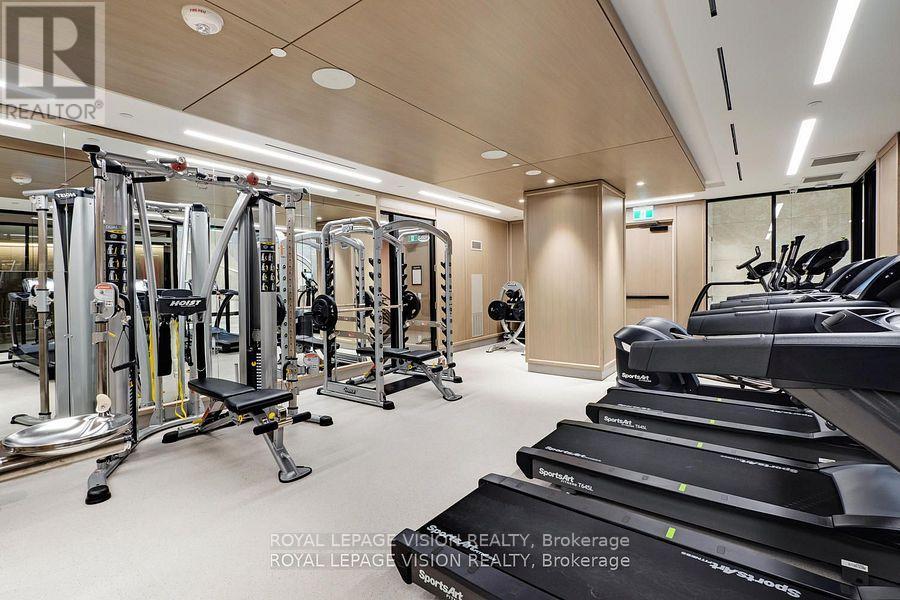 Gph 25 - 1 Edgewater Drive, Toronto, Ontario  M5A 0L1 - Photo 6 - C12484841