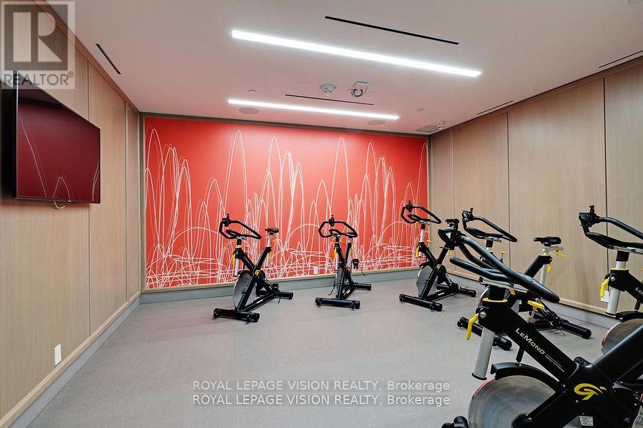 Gph 25 - 1 Edgewater Drive, Toronto, Ontario  M5A 0L1 - Photo 7 - C12484841