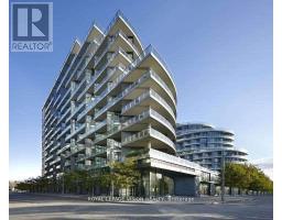 GPH 25 - 1 EDGEWATER DRIVE, Toronto, Ontario