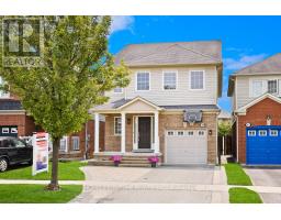 39 HARKNESS DRIVE, Whitby, Ontario