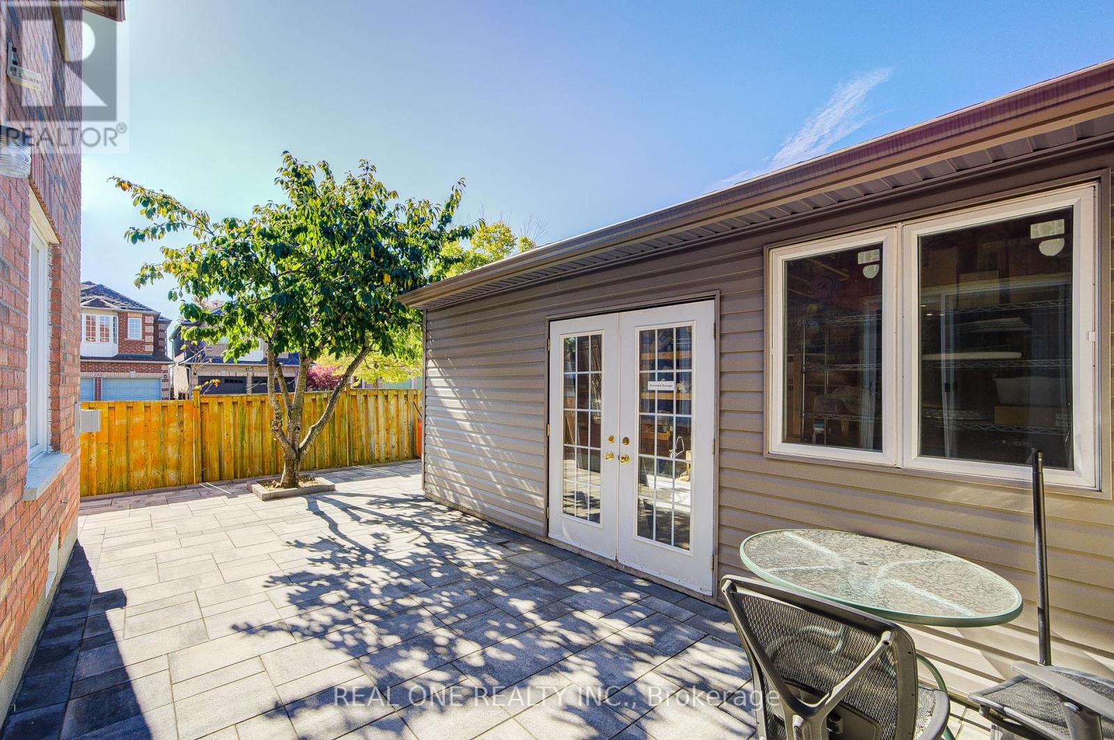 118 Shepton Way, Toronto, Ontario  M1V 5N5 - Photo 42 - E12484819