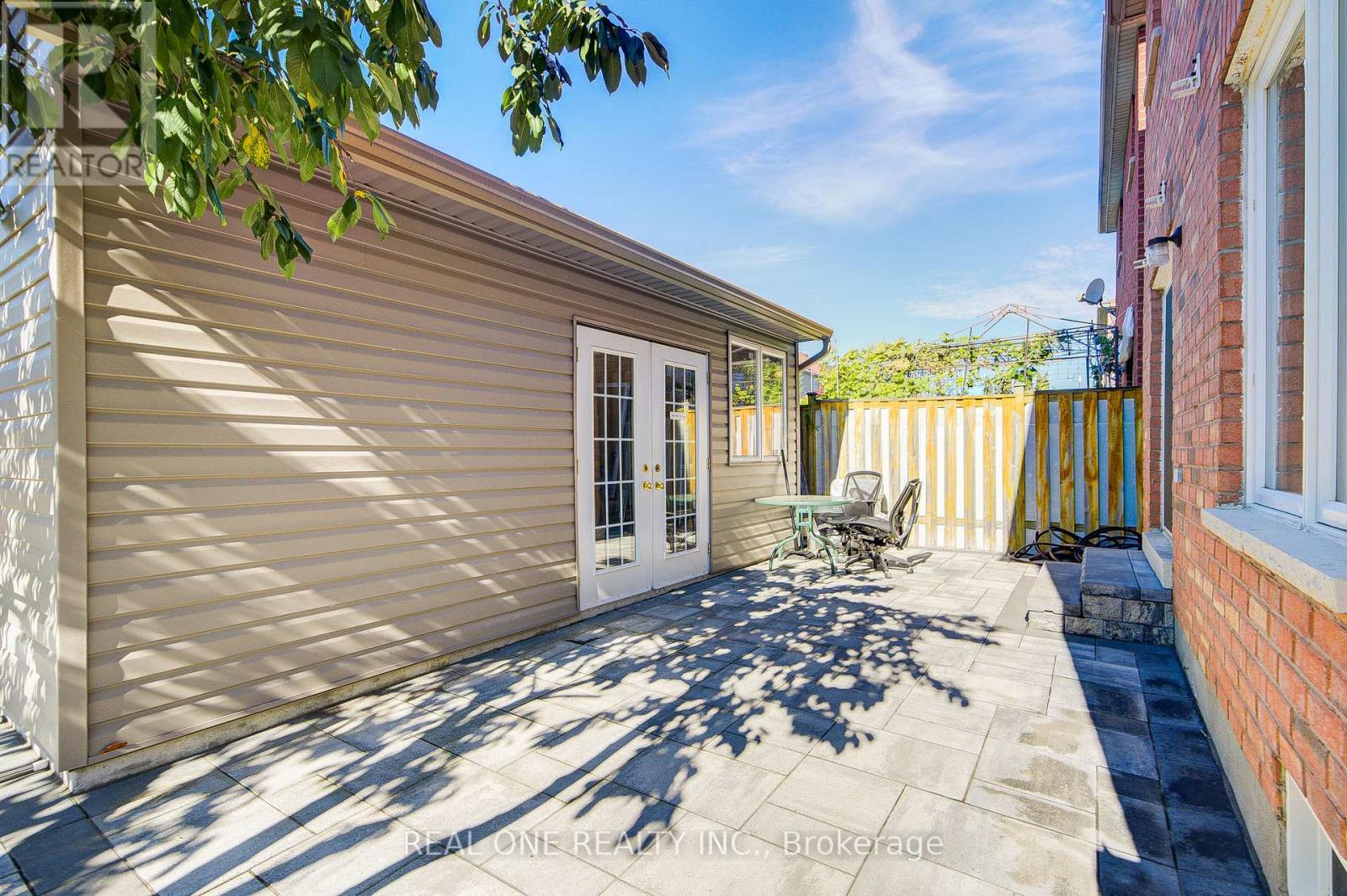 118 Shepton Way, Toronto, Ontario  M1V 5N5 - Photo 43 - E12484819