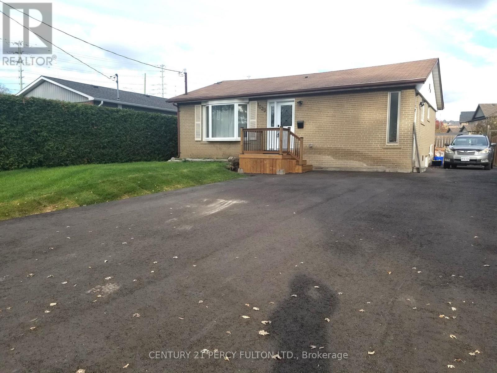 1033 Centre Street N, Whitby, Ontario  L1N 4V4 - Photo 21 - E12484823