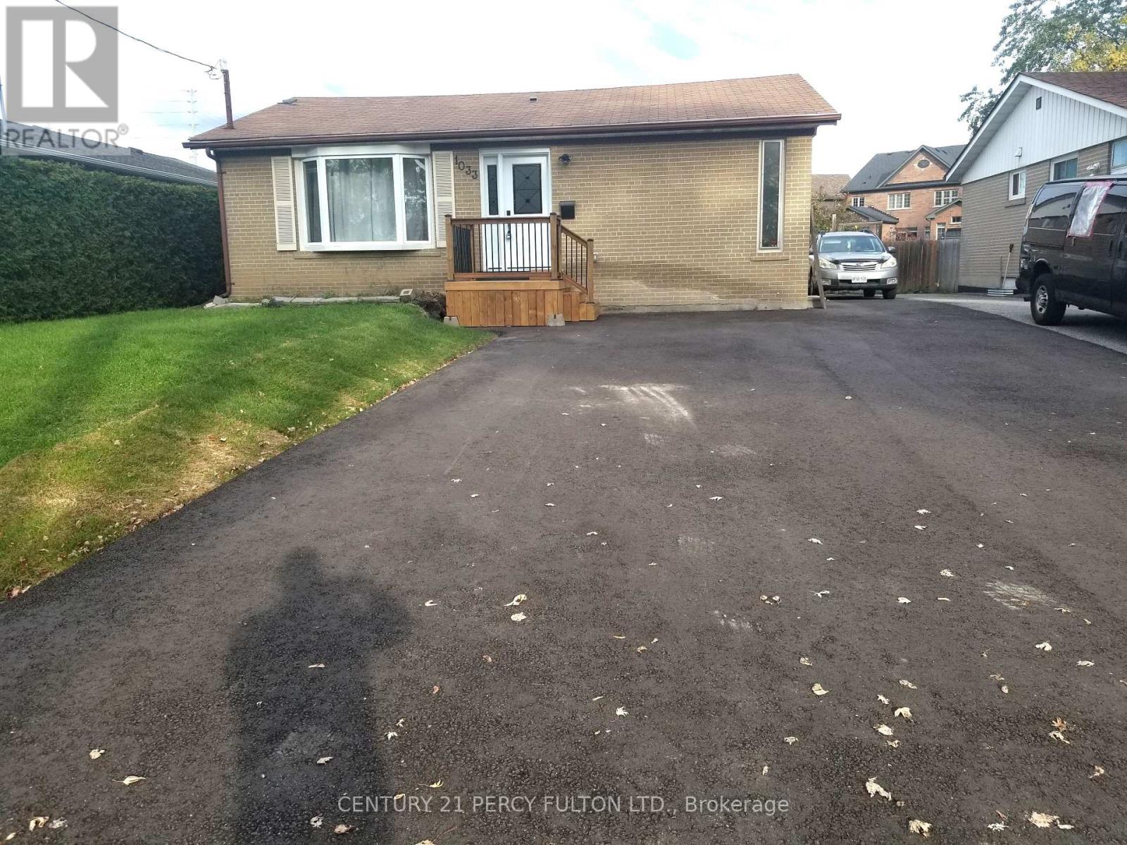1033 Centre Street N, Whitby, Ontario  L1N 4V4 - Photo 22 - E12484823