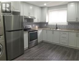 1033 CENTRE STREET N, Whitby, Ontario