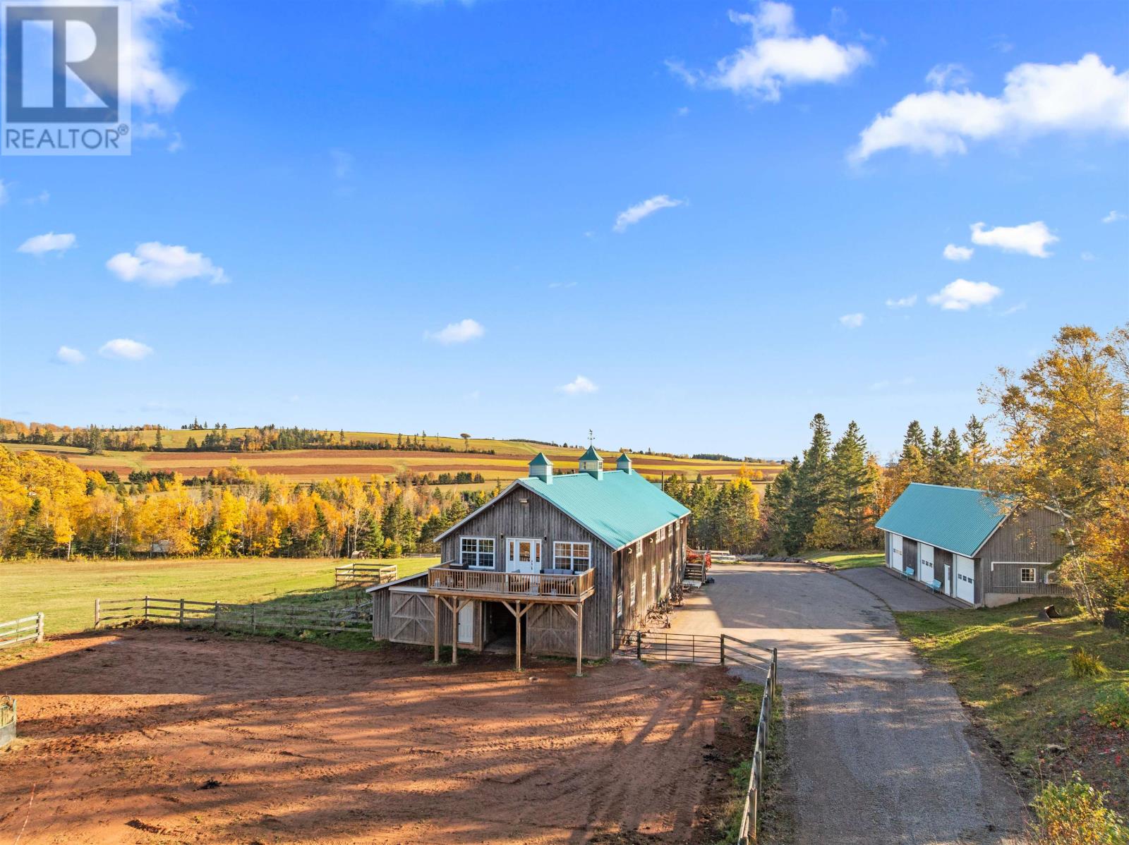 307 Rte 13, Crapaud, Prince Edward Island  C0A 1J0 - Photo 10 - 202526709