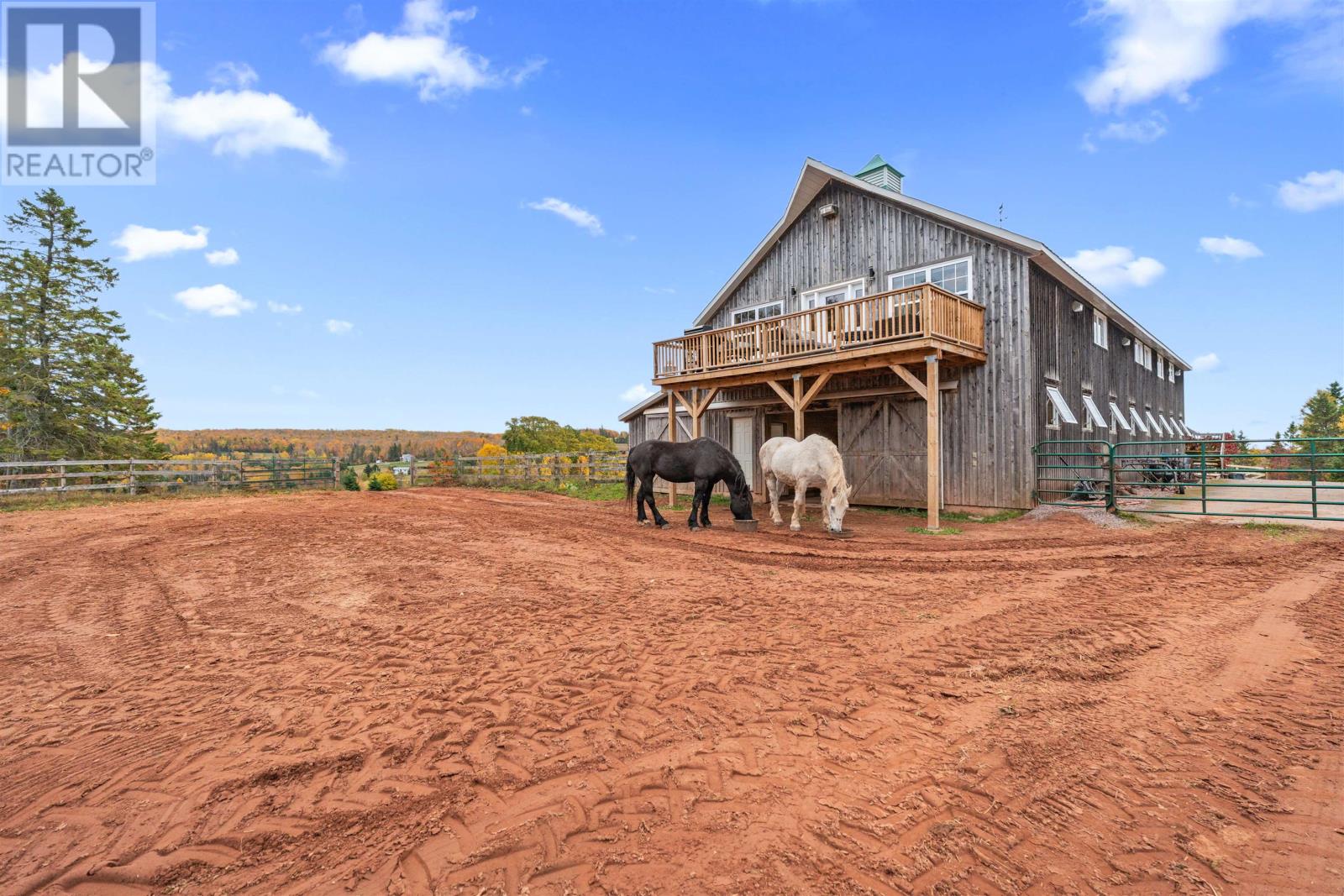 307 Rte 13, Crapaud, Prince Edward Island  C0A 1J0 - Photo 12 - 202526709