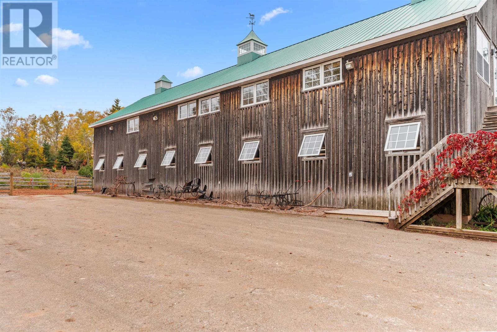 307 Rte 13, Crapaud, Prince Edward Island  C0A 1J0 - Photo 13 - 202526709