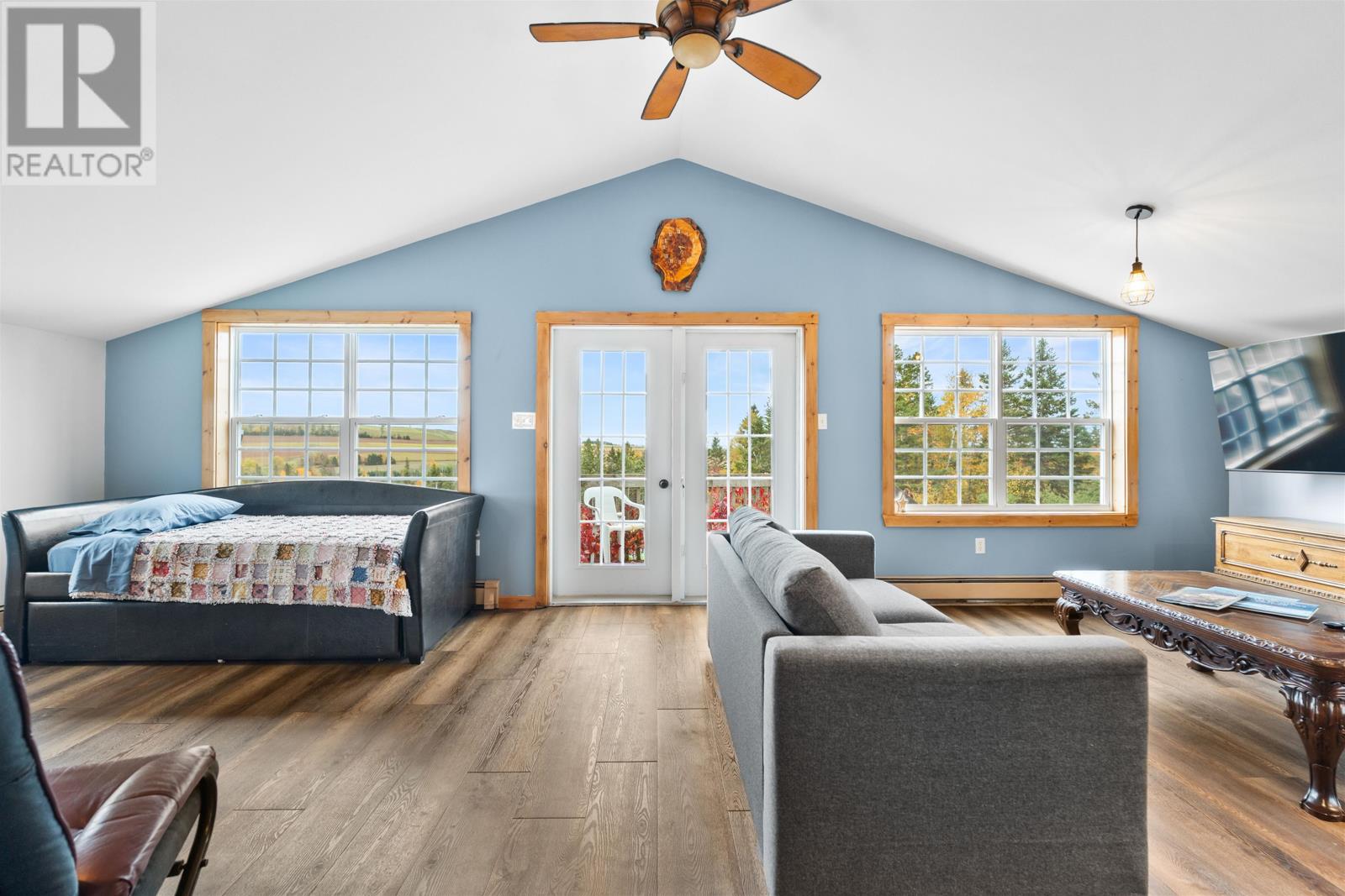 307 Rte 13, Crapaud, Prince Edward Island  C0A 1J0 - Photo 15 - 202526709