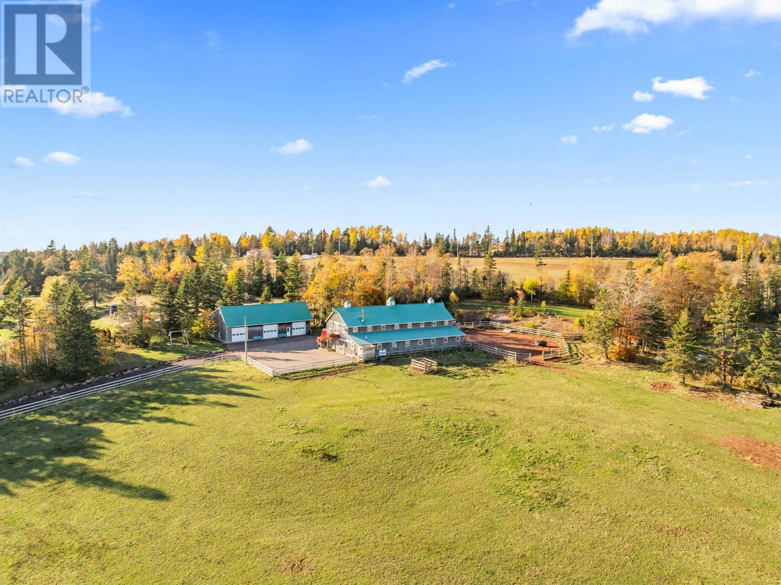 307 Rte 13, Crapaud, Prince Edward Island  C0A 1J0 - Photo 2 - 202526709