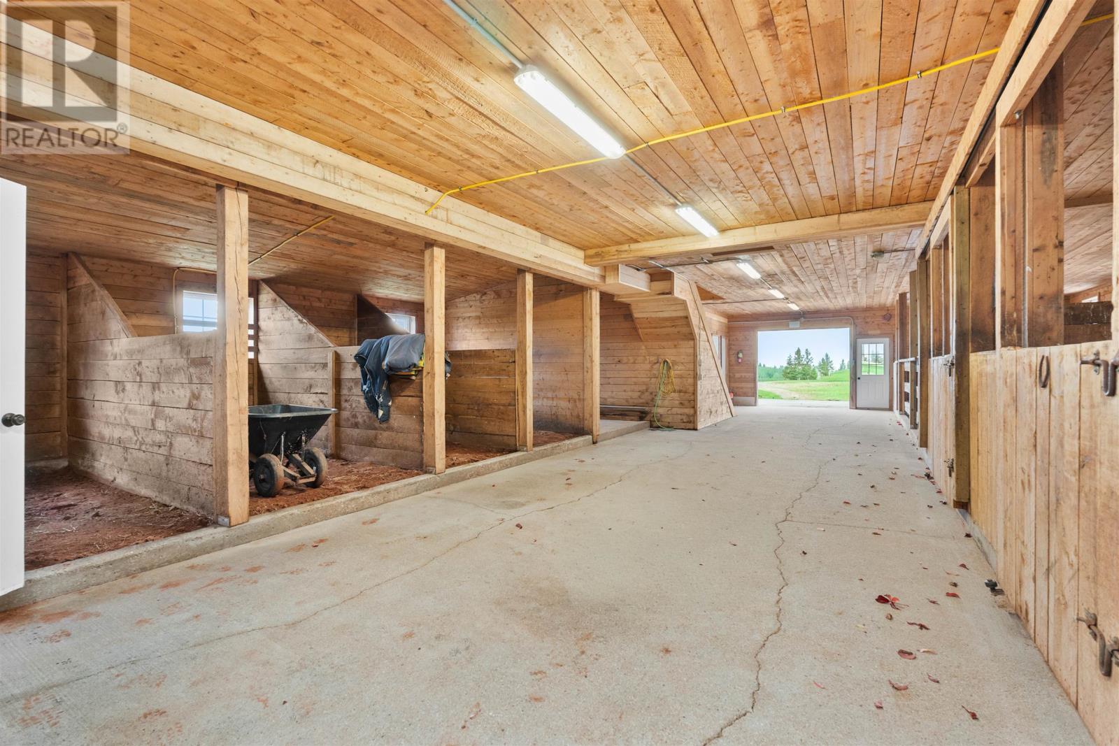 307 Rte 13, Crapaud, Prince Edward Island  C0A 1J0 - Photo 39 - 202526709