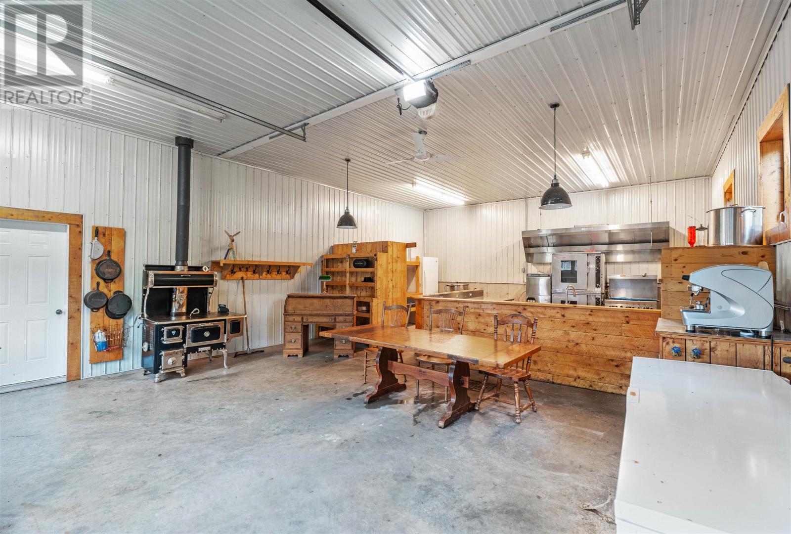 307 Rte 13, Crapaud, Prince Edward Island  C0A 1J0 - Photo 47 - 202526709