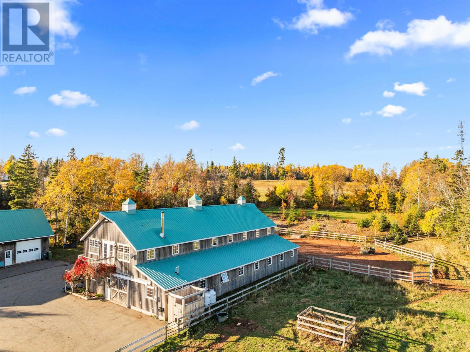 307 Rte 13, Crapaud, Prince Edward Island  C0A 1J0 - Photo 6 - 202526709